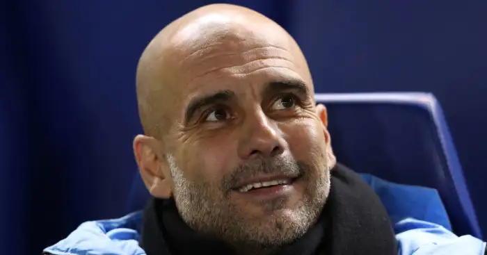 Man City, Barcelona have transfer ‘in place’, as Guardiola extension nears