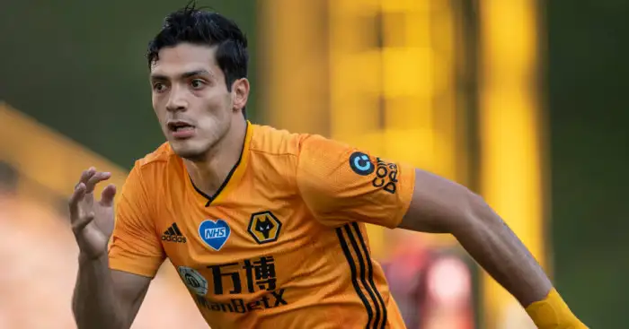 Raul Jimenez