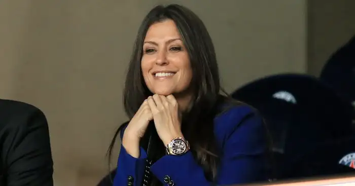 Marina Granovskaia