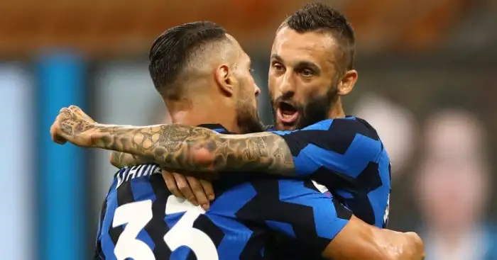 Chelsea on alert as Inter ponder selling star linked with Liverpool, Tottenham