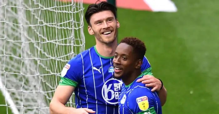 Cardiff City in the lead as Championship clubs race for Wales striker