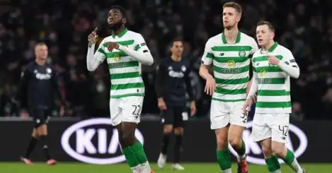 Leeds will be in the frame as Celtic star’s future hots up, claims pundit