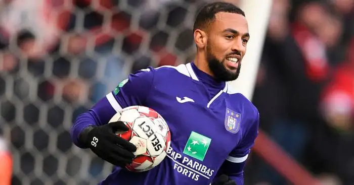 Kemar Roofe