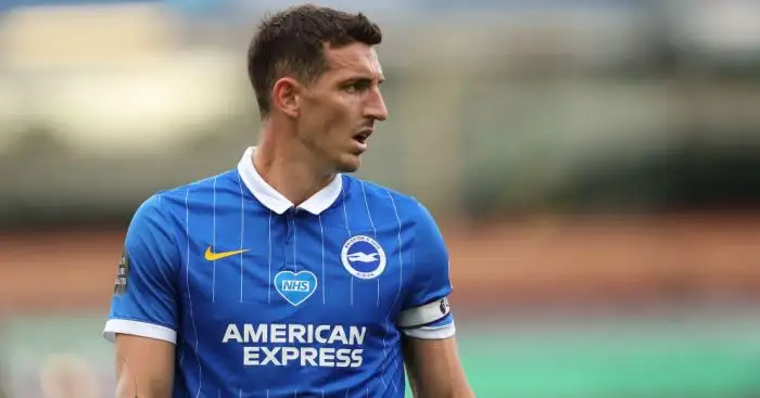 Chelsea hunt for Brighton defender threatens to derail Leeds, White move