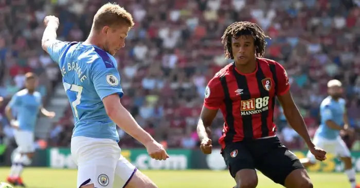Man City clinch second summer signing with transfer details revealed