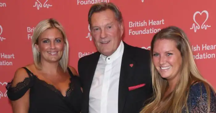 ITV continue shake-up as Hoddle replaced by ex-Arsenal man as co-commentator