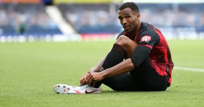 Callum Wilson Bournemouth