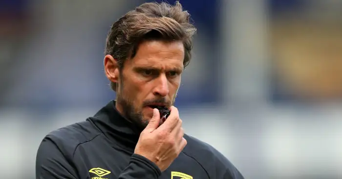 Bournemouth sack Jason Tindall as four big names are quickly linked