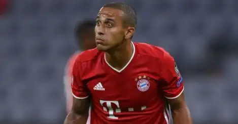 Thiago fired warning by Arsenal man over ‘very ambitious’ Liverpool plans