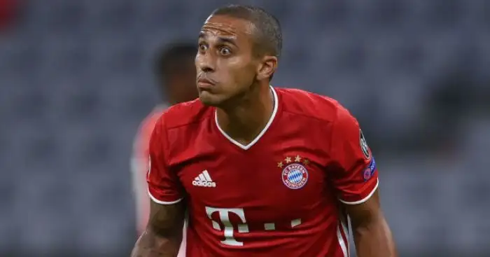 Thiago fired warning by Arsenal man over ‘very ambitious’ Liverpool plans