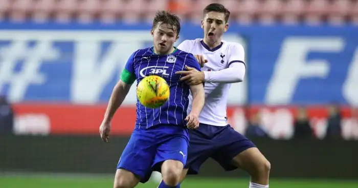 Gelhardt reveals exciting Leeds ambition after sealing Elland Road move