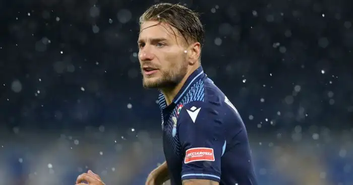39-goal Man Utd target reveals Newcastle approach, says they want new boss