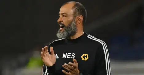 Nuno explains why Jota’s ‘amazing’ Liverpool form was a certainty