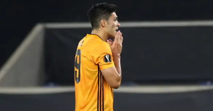 Wolves star targeting ‘incredible’ future career path amid Man Utd links