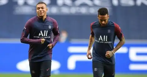Liverpool, Man Utd target Mbappe reveals how he’ll come to decision on move