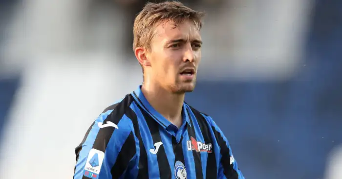 Tottenham alerted after agent points to Atalanta star’s impending exit