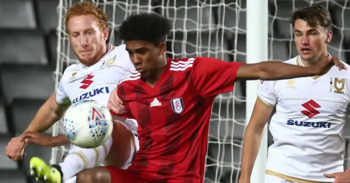 Leeds complete full-back signing from fellow Premier League rival