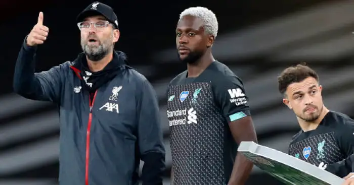 Liverpool cult hero, Leeds target named on Villa forward shortlist