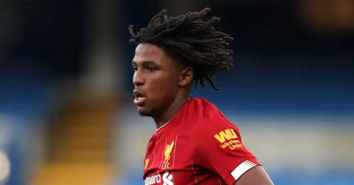 Winter cull of youngsters could see Klopp dip into Liverpool coffers