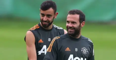 Fernandes fires Man Utd warning amid own impact forcing star’s exit