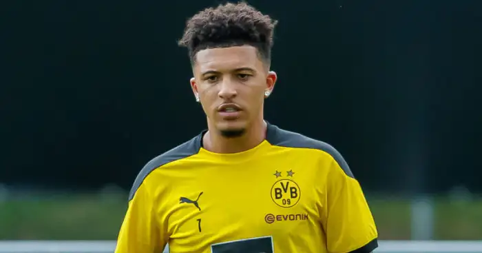 Five options cited as Solskjaer ‘backs down’ to Man Utd in Sancho hunt