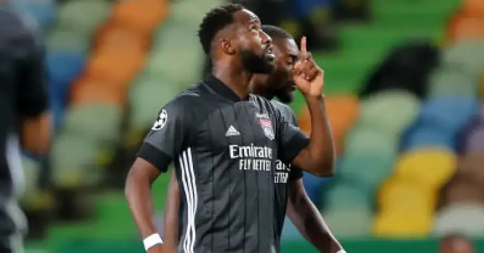 Lyon upset Man City after missed open goal typifies European woes