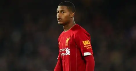 Klopp admits Liverpool are yet to make decision on Brewster