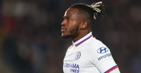 Leeds ponder next move as Chelsea set fee for star unwanted by Lampard