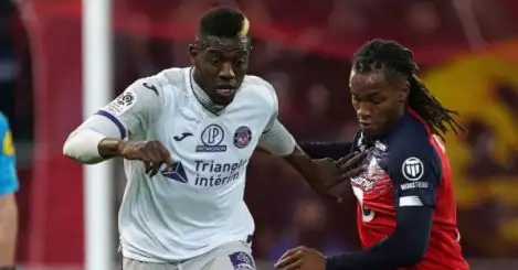 Tottenham make move for Ivory Coast star after extensive scouting mission