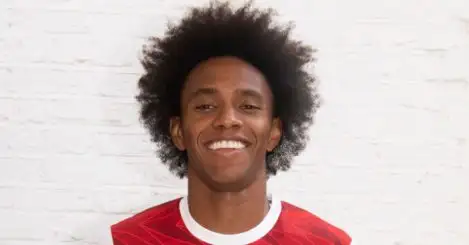 Willian reveals extent of Arsenal star’s influence in ditching Chelsea