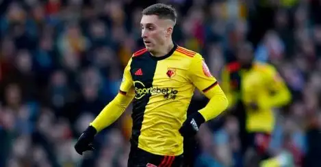 Deulofeu done supporting Barcelona as he launches huge Koeman rant