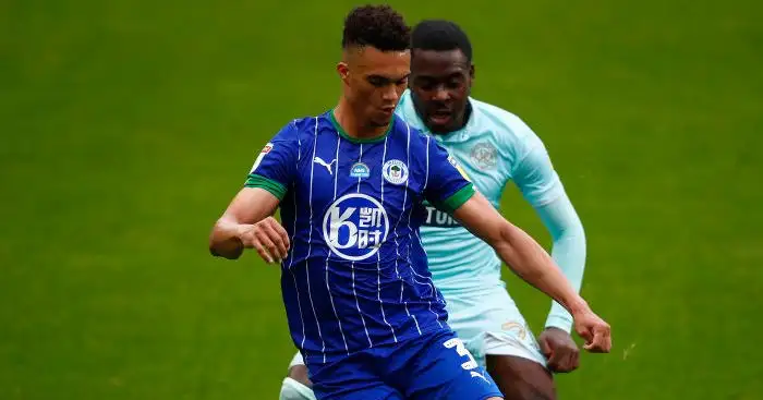 Robinson reveals Parker inspiration as he completes Fulham switch