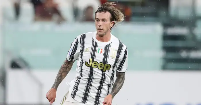 Federico Bernadeschi