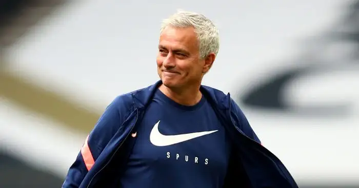 Pundit claims Mourinho has edge over Pochettino with ‘secret ingredient’
