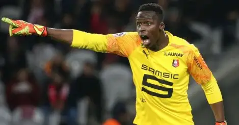 Rennes braced for €25m bid after lining up replacement for Chelsea target