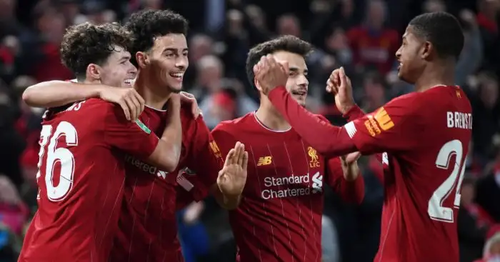Liverpool duo backed for breakthrough as Klopp urged to buy specific trait