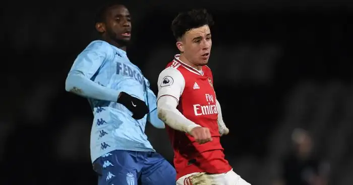 Leeds seal deal for Arsenal attacker compared to Robin van Persie