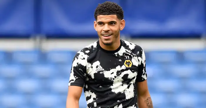 Gibbs-White explains how Liverpool star advised him on Swans loan