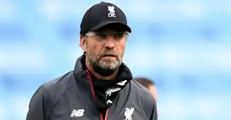 Liverpool to pay £500,000 for defender as first January deal nears