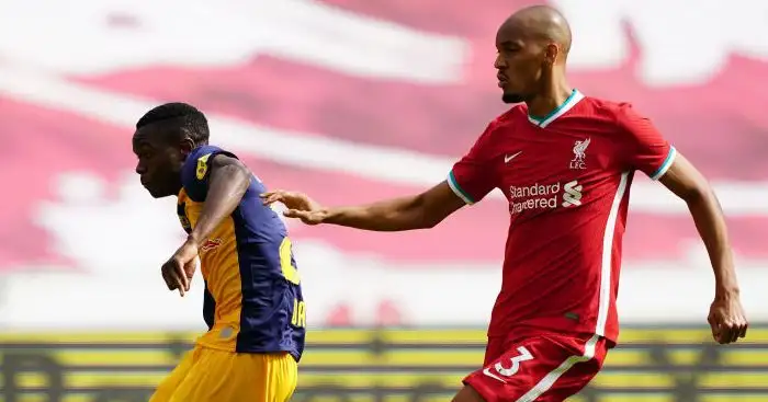 Tottenham deal for Liverpool tormentor off the cards as agent reveals plan