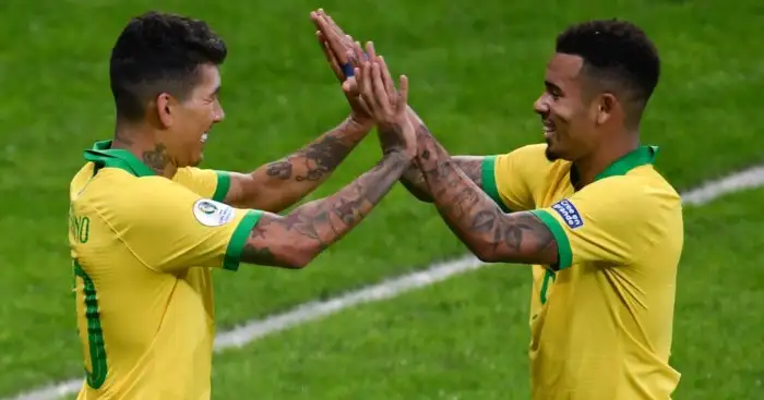 Barcelona identify Premier League hitman as perfect Suarez replacement