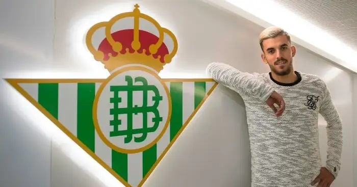 Dani Ceballos blow for Arsenal as midfielder makes transfer choice clear