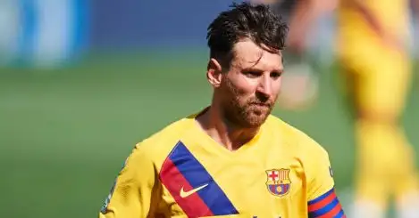 EXCLUSIVE: Messi missed golden chance to test himself with Barcelona U-turn