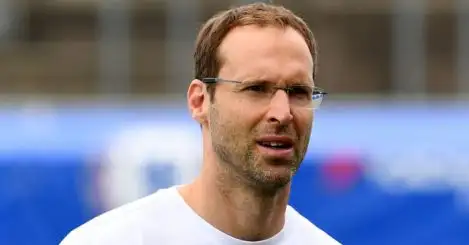 Cech to play for Chelsea’s development squad at tender age of 38