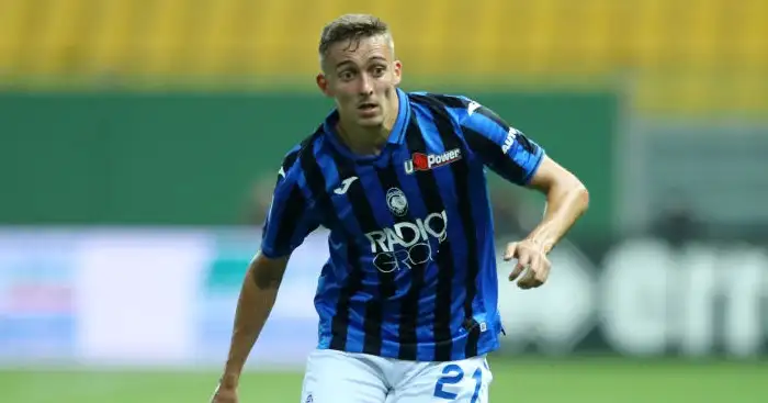 Leicester agree £18m deal for impressive Chilwell replacement