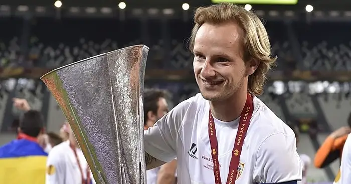 Ivan Rakitic