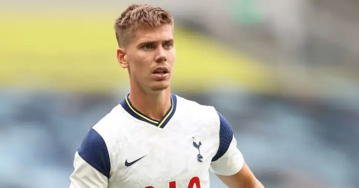 Juan Foyth pens new Tottenham deal before sealing LaLiga loan move
