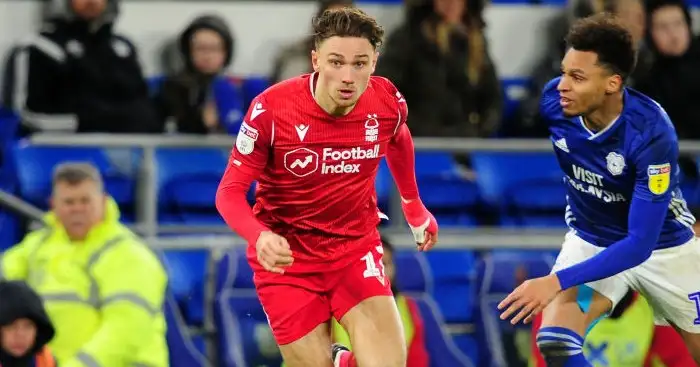 Villa make first summer signing with £16m defender deal announced