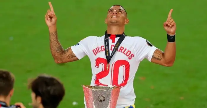 €70m Liverpool, Man City target probed about ‘complicated’ future