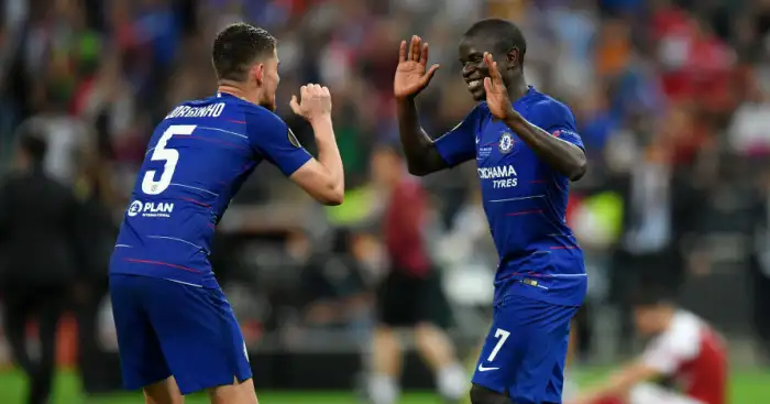 Chelsea star’s agent hints at exit after revealing Blues snubbed Barca ace